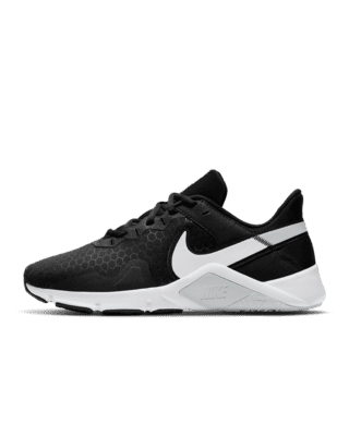 Nike zoom mujer negras online